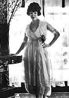 Margaret Shelby